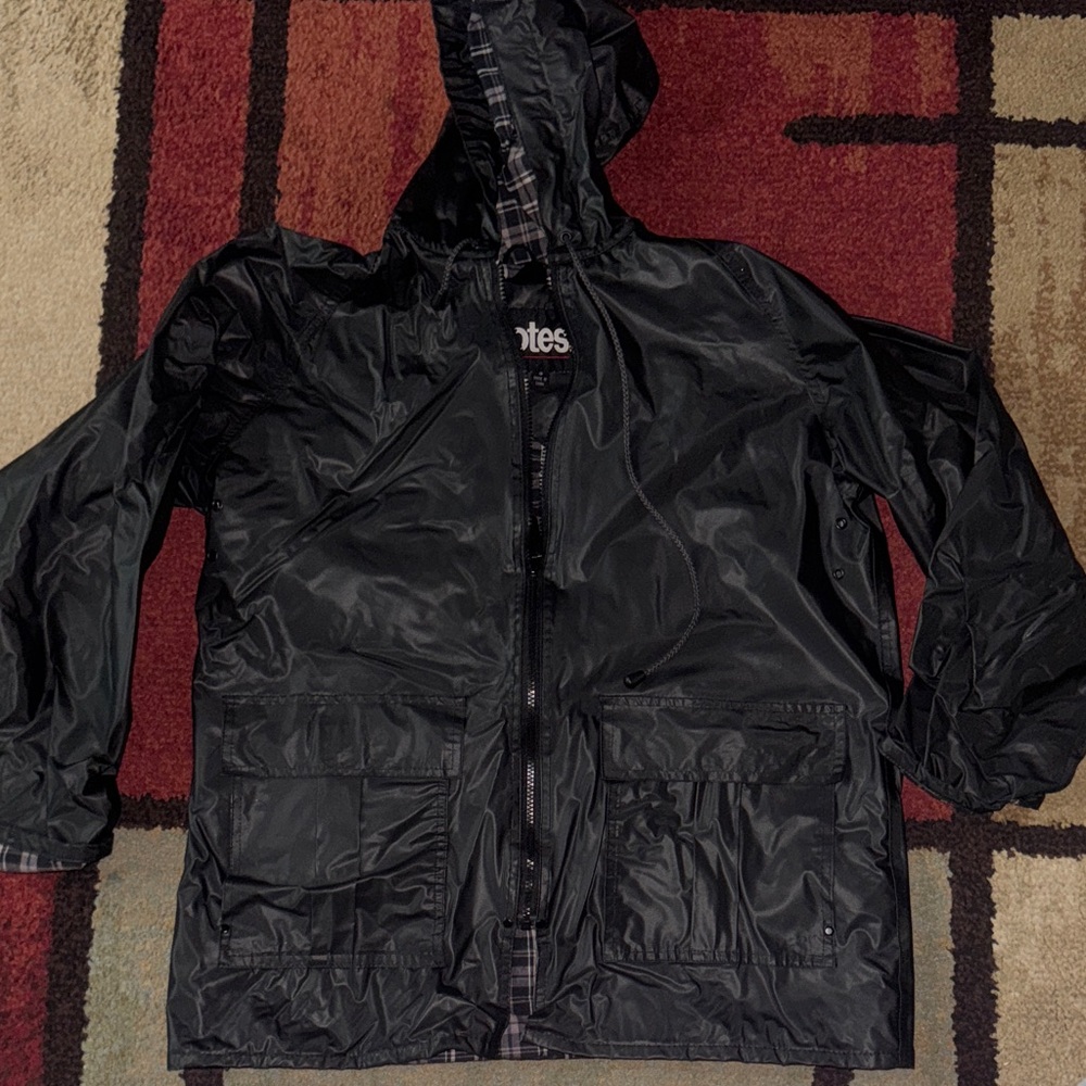 Women’s Totes Water Resistant‎ Storm Jacket